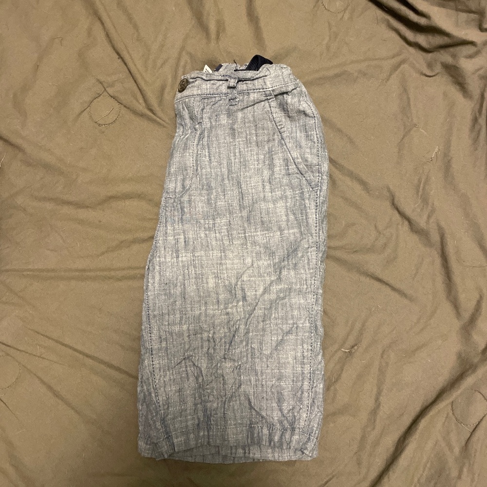 Boys shorts